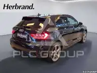 2021 Audi A1