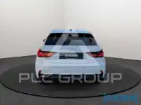 2021 Audi A1