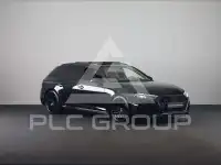 2021 Audi RS4