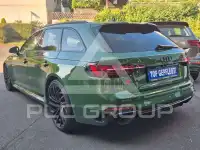 2021 Audi RS4