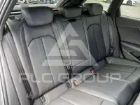 2021 Audi RS4