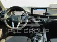 2021 Audi RS4