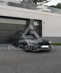 2021 Audi RS4