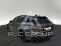 2021 Audi RS4