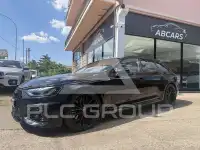 2021 Audi RS4