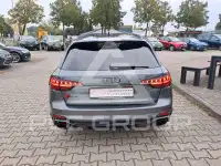 2021 Audi RS4