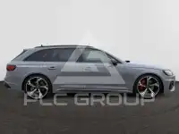 2021 Audi RS4