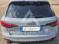 2021 Audi RS4