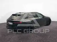 2021 Audi RS4