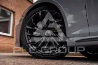 2021 Audi RS4