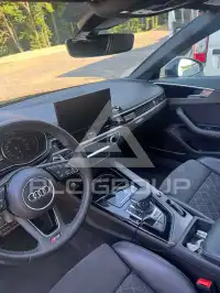 2021 Audi RS4
