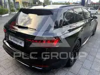 2021 Audi RS4