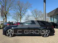 2021 Audi RS4