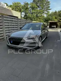 2021 Audi RS4