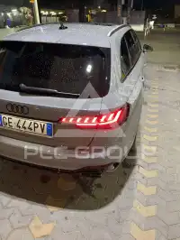 2021 Audi RS4