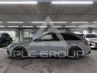 2021 Audi RS4