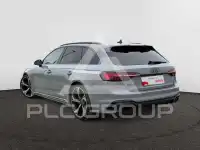 2021 Audi RS4