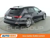 2021 Audi RS4