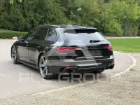 2021 Audi RS4
