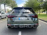2021 Audi RS4