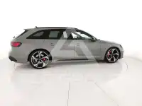 2021 Audi RS4