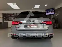 2021 Audi RS4