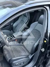 2021 Audi RS4