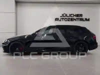 2021 Audi RS4