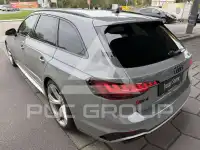 2021 Audi RS4
