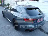 2021 Audi RS4