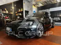 2021 Audi RS4