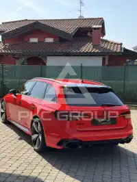 2021 Audi RS4