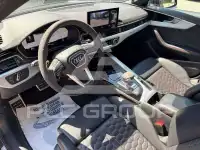 2021 Audi RS4