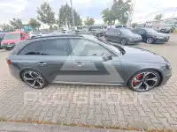 2021 Audi RS4