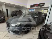 2021 Audi RS4