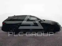2021 Audi RS4
