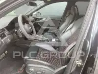 2021 Audi RS4