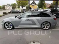 2021 Audi RS4