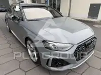 2021 Audi RS4