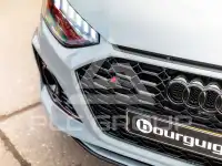 2021 Audi RS4