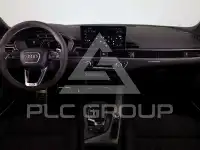 2021 Audi RS4