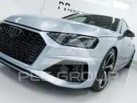 2021 Audi RS4