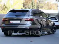 2021 Audi RS4