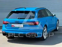 2021 Audi RS4