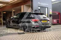 2021 Audi RS4