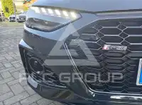 2021 Audi RS4