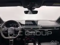 2021 Audi RS4