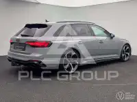 2021 Audi RS4