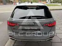 2021 Audi RS4