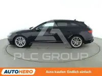 2021 Audi RS4